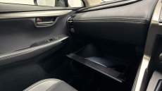 Lexus NX 300h 2.5 5dr CVT FWD [17 inch Alloy/without Nav] Hybrid Estate